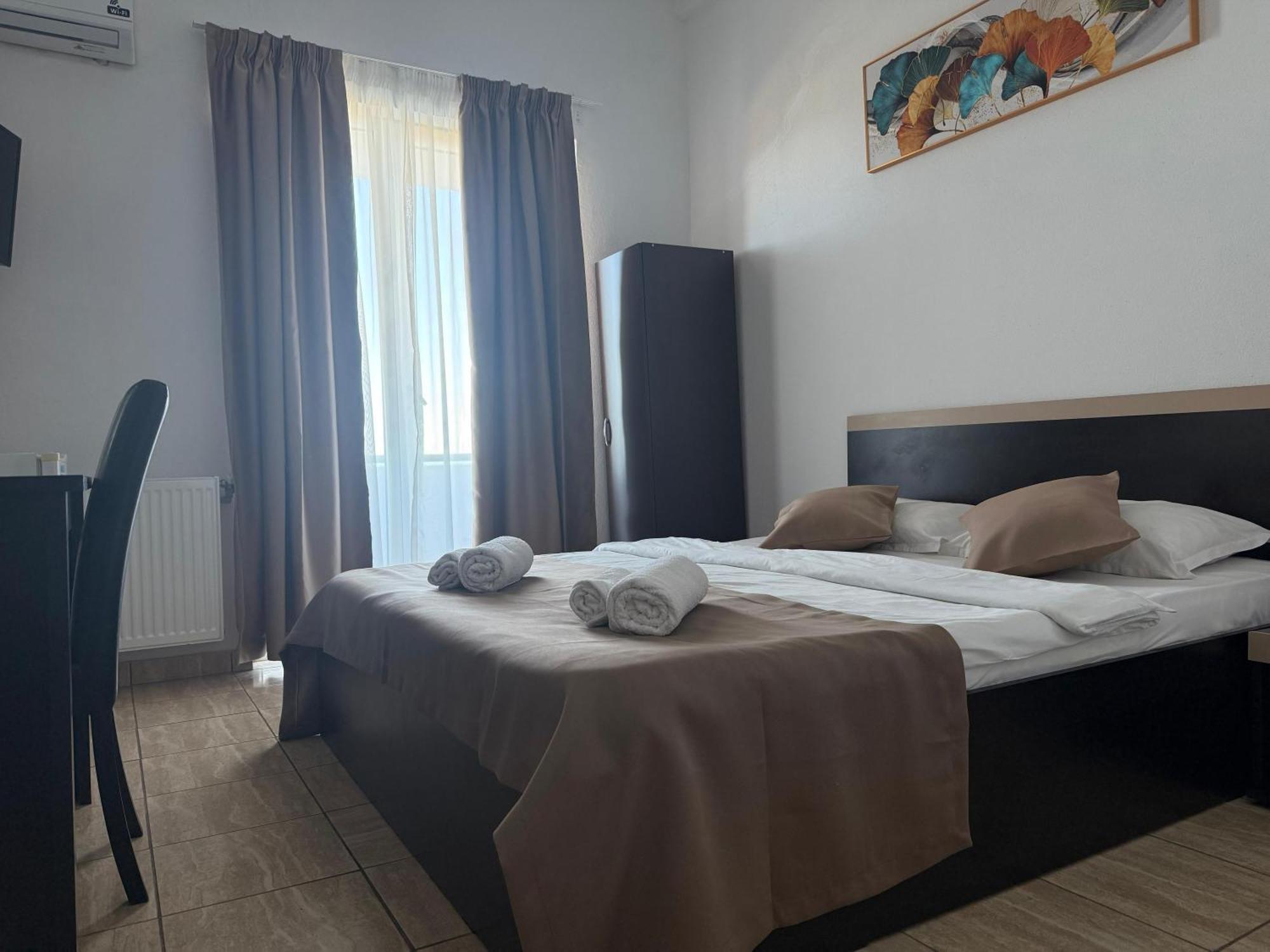 Hotel Cosmos Eforie Sud  Exterior photo