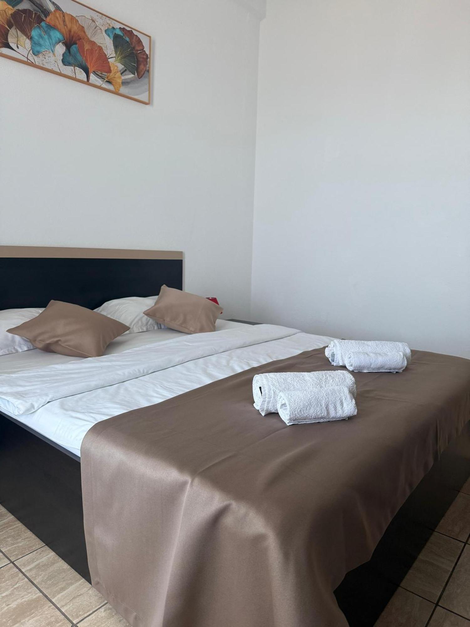 Hotel Cosmos Eforie Sud  Exterior photo