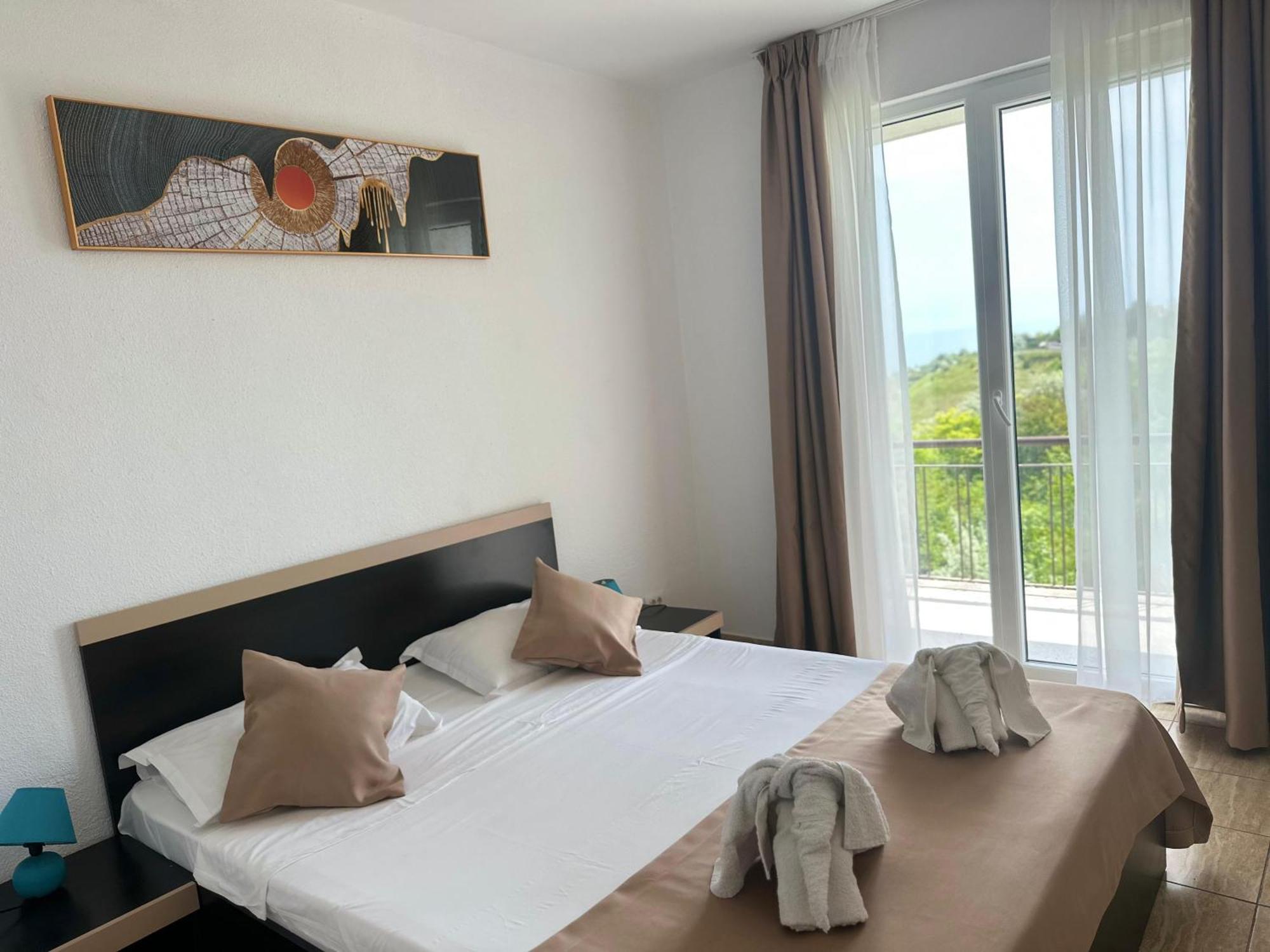 Hotel Cosmos Eforie Sud  Exterior photo